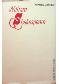 William Shakespeare