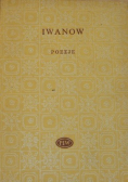 Iwanow Poezje