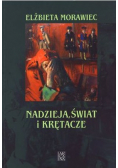 Nadzieja świat i krętacze