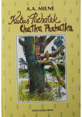 Kubus Puchatek Chatka Puchatka