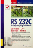 RS 232C Praktyczne programowanie