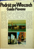 Podróż po Włoszech Guido Piovene