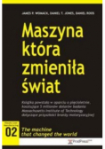Maszyna która zmieniła świat