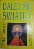 Dalej niż światło
