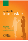 Rozmówki francuskie
