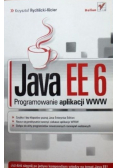 Java EE 6 Programowanie aplikacji WWW