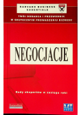 Negocjacje