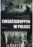 Einsatzgruppen w Polsce