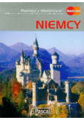 Niemcy przewodnik ilustrowany