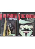 V jak Vendetta 2 Tomy