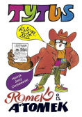 Tytus Romek i Atomek Księga XXII