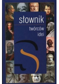 Słownik twórcow idei
