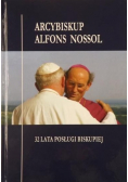 32 lata posługi biskupiej