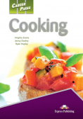 Career Paths Cooking Students Book