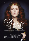 Damy ze skazą
