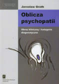 Oblicza psychopatii