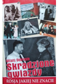 Skradzione gwiazdy