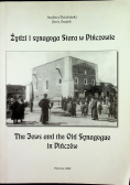Żydzi i synagoga Stara w Pińczowie