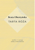 Tarta róża