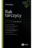 Rak tarczycy