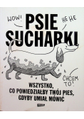 Psie sucharki