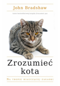 Zrozumieć kota. Na tropie miauczącej zagadki wyd. 2024
