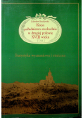 Kresy południowo - wschodnie w drugiej połowie XVIII wieku tom I