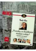 Wszystko co chcielibyście wiedzieć o seksie DVD