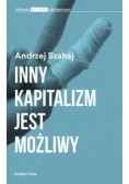 Inny kapitalizm jest możliwy