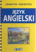 Gramatyka przejrzyście. Język angielski