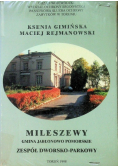 Mileszewy gmina jabłonowo
