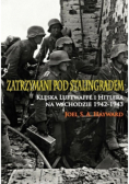 Zatrzymani pod Stalingradem