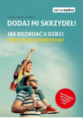 Dodaj mi skrzydeł