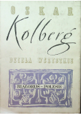 Kolberg Dzieła wszystkie Białoruś Polesie