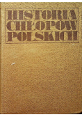 Historia chłopów polskich