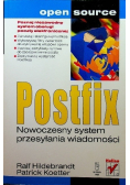 Postfix nowoczesne system przesyłania wiadomości