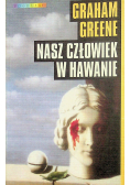 Nasz człowiek w Hawanie