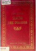Siłaczka i inne opowiadania