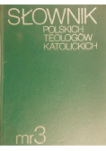 Słownik polskich teologów katolickich mr3