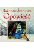 Bożonarodzeniowa opowieść