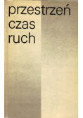 Przestrzeń czas ruch