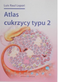 Atlas cukrzycy typu 2