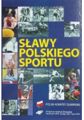 Sławy polskiego sportu
