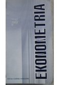 Ekonometria