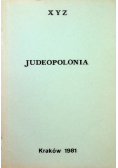 Judeopolonia