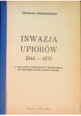 Inwazja upiorów 1944 - 1970