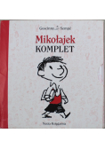 Mikołajek, komplet