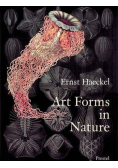 Art Forms in Nature Prints of Ernst Haeckel