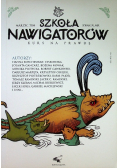 Szkoła nawigatorów Nr 2 / 14