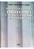 Nowoczesna teoria portfelowa i analiza papierów wartościowych